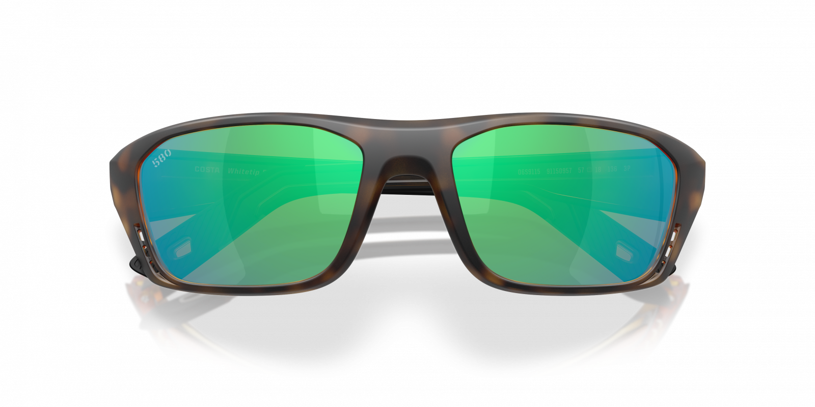 Costa 6S9115 911509 Whitetip Pro 